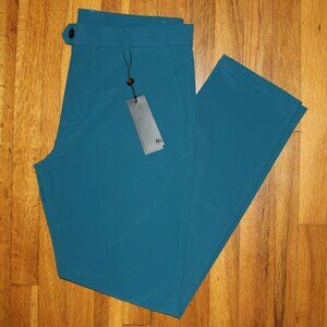 Greyson Montauk Golf Trousers Pants Mens 40x32 Fiddle